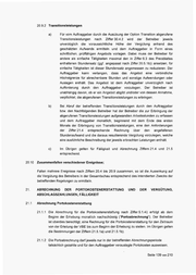 Seite 369 – Vertrag des Verkehrsministeriums mit CTS Eventim zur Erhebung der PKW-Maut