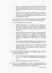 Seite 398 – Vertrag des Verkehrsministeriums mit CTS Eventim zur Erhebung der PKW-Maut