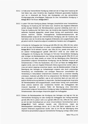 Seite 408 – Vertrag des Verkehrsministeriums mit CTS Eventim zur Erhebung der PKW-Maut