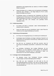 Seite 423 – Vertrag des Verkehrsministeriums mit CTS Eventim zur Erhebung der PKW-Maut