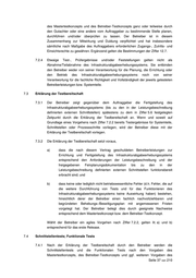 Seite 43 – Vertrag des Verkehrsministeriums mit CTS Eventim zur Erhebung der PKW-Maut