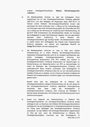 Seite 432 – Vertrag des Verkehrsministeriums mit CTS Eventim zur Erhebung der PKW-Maut