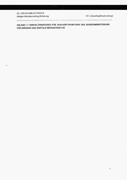 Seite 456 – Vertrag des Verkehrsministeriums mit CTS Eventim zur Erhebung der PKW-Maut