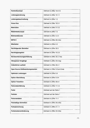 Seite 464 – Vertrag des Verkehrsministeriums mit CTS Eventim zur Erhebung der PKW-Maut