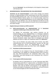 Seite 48 – Vertrag des Verkehrsministeriums mit CTS Eventim zur Erhebung der PKW-Maut