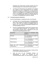 Seite 52 – Vertrag des Verkehrsministeriums mit CTS Eventim zur Erhebung der PKW-Maut