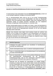 Seite 542 – Vertrag des Verkehrsministeriums mit CTS Eventim zur Erhebung der PKW-Maut