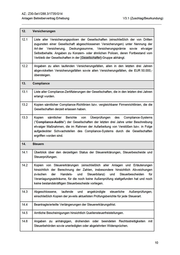 Seite 551 – Vertrag des Verkehrsministeriums mit CTS Eventim zur Erhebung der PKW-Maut