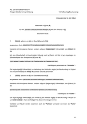 Seite 562 – Vertrag des Verkehrsministeriums mit CTS Eventim zur Erhebung der PKW-Maut