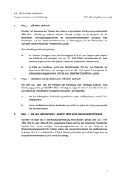 Seite 611 – Vertrag des Verkehrsministeriums mit CTS Eventim zur Erhebung der PKW-Maut