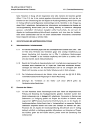 Seite 636 – Vertrag des Verkehrsministeriums mit CTS Eventim zur Erhebung der PKW-Maut