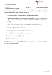 Seite 692 – Vertrag des Verkehrsministeriums mit CTS Eventim zur Erhebung der PKW-Maut