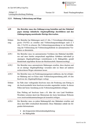 Seite 744 – Vertrag des Verkehrsministeriums mit CTS Eventim zur Erhebung der PKW-Maut