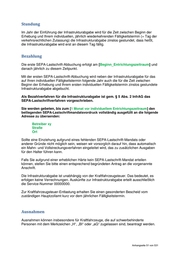 Seite 839 – Vertrag des Verkehrsministeriums mit CTS Eventim zur Erhebung der PKW-Maut