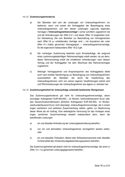 Seite 84 – Vertrag des Verkehrsministeriums mit CTS Eventim zur Erhebung der PKW-Maut