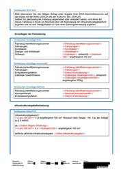 Seite 844 – Vertrag des Verkehrsministeriums mit CTS Eventim zur Erhebung der PKW-Maut