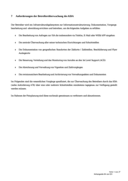 Seite 852 – Vertrag des Verkehrsministeriums mit CTS Eventim zur Erhebung der PKW-Maut