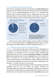 Seite 37 – Studie: Bunt in der Bundeswehr? Ein Barometer zur Vielfalt