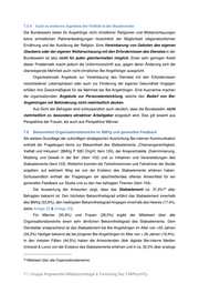 Seite 72 – Studie: Bunt in der Bundeswehr? Ein Barometer zur Vielfalt