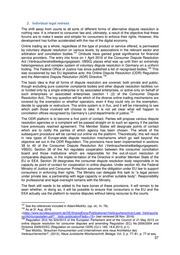 Seite 39 – report-consumer-rights-svrv