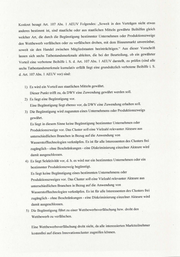 Seite 8 – Kommunikation zwischen Verkehrsministerium und Wasserstoffverband