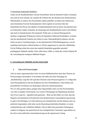 Seite 19 – Zur Vereinbarkeit des von der juris GmbH betriebenen digitalen Magazins Libra mit dem verfassungsrechtlichen Grundsatz der Staatsfreiheit der Presse