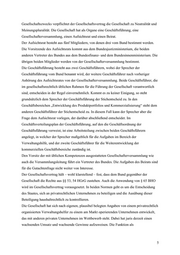 Seite 5 – Zur Vereinbarkeit des von der juris GmbH betriebenen digitalen Magazins Libra mit dem verfassungsrechtlichen Grundsatz der Staatsfreiheit der Presse