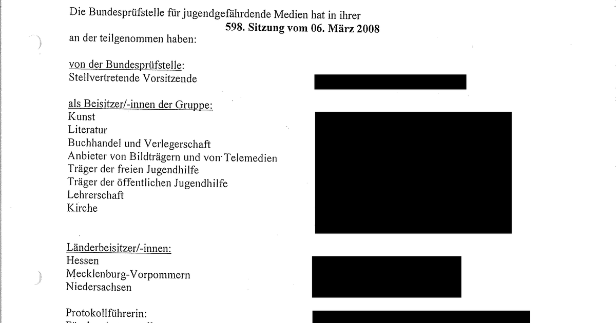 bravogirlnr252007indizierunge5555 FragDenStaat