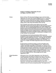 Seite 11 – CIA AND THE ORIGINS OF THE BND, 1949-56   VOL. 1_0001