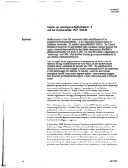 Seite 9 – CIA AND THE ORIGINS OF THE BND, 1949-56   VOL. 1_0001