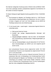 Seite 2 – 20160404-aufnahmeanordnung-des-bmi-fuer-die-resettlement-verfahren