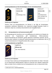 Seite 127 – Anzugordnung für die Soldatinnen und Soldaten der Bundeswehr