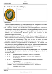 Seite 196 – Anzugordnung für die Soldatinnen und Soldaten der Bundeswehr