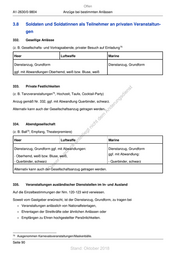 Seite 90 – Anzugordnung für die Soldatinnen und Soldaten der Bundeswehr