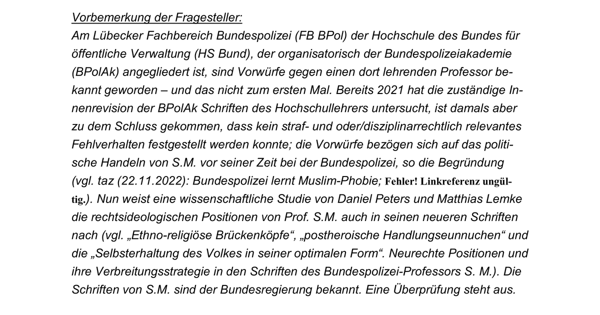BT Drucksache 20 5157 M gliche Verbreitung Neurechter Ideologie Und bt-drucksache-20-5157-m-gliche-verbreitung-neurechter-ideologie-und