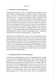 Seite 2 – 19.12.17_Anspruchsduldung zu Ausbildungszwecken