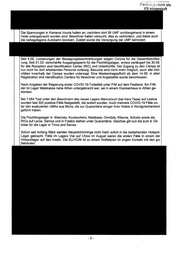 Seite 130 – Lageübersicht „Flucht und Migration" Griechenland