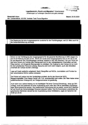 Seite 47 – Lageübersicht „Flucht und Migration" Griechenland