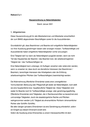 Seite 1 – hausanordnung