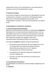 Seite 2 – hausanordnung