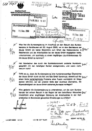 Seite 118 – Kanzleramt Kali Akte 3,  B136-48271
