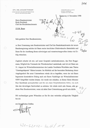 Seite 225 – Kanzleramt Kali Akte 3,  B136-48271