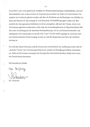 Seite 284 – Kanzleramt Kali Akte 3,  B136-48271