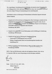 Seite 32 – Kanzleramt Kali Akte 3,  B136-48271