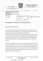 Seite 34 – Kanzleramt Kali Akte 3,  B136-48271