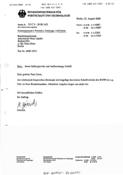 Seite 381 – Kanzleramt Kali Akte 3,  B136-48271