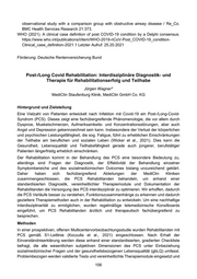 Seite 10 – unterlagen-dienstag-tagungsband-31-reha-koll-2022-auszug-post-covid-geschwaerzt