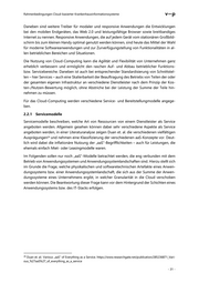 Seite 31 – Rahmenbedingungen Cloud-basierter Krankenhausinformationssysteme