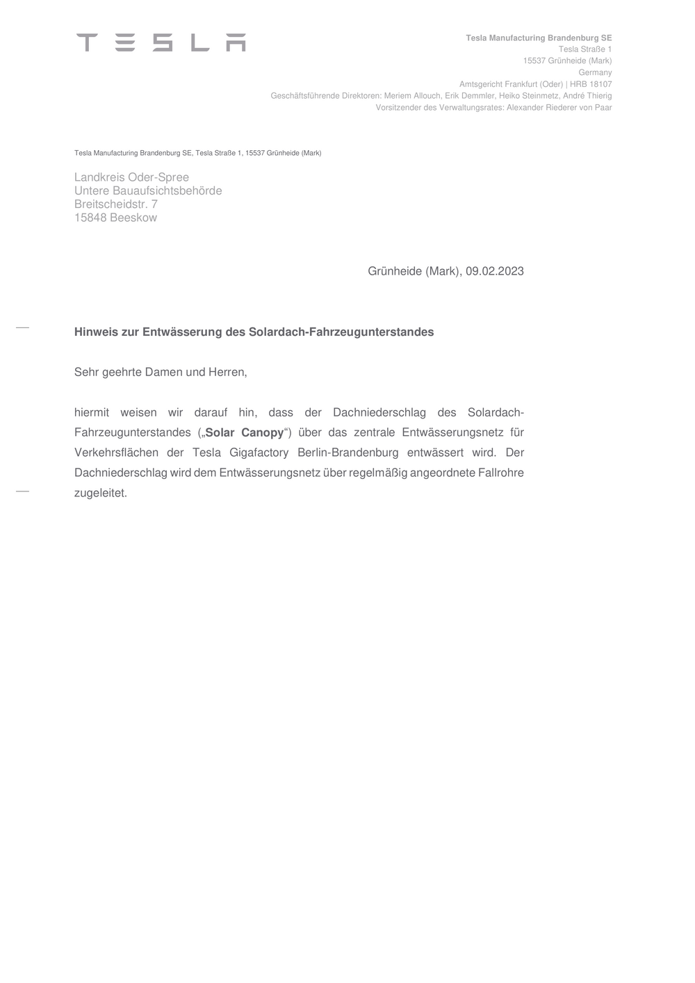 Entwaesserungshinweis FragDenStaat