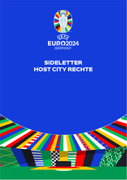 Dortmund Sideletter Host City Rights